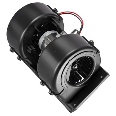 HVAC Heater Blower Motor Fan Assembly for Volvo VHD 2010-2014 VNL 2011-2023