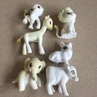 Lot Of 6 Crayola Scribble Scrubbie Pets Animals Monkey Cow Lion Elephant Giraffe — photo 1