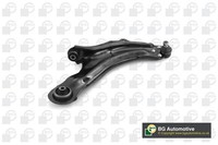 Querlenker Dreieckslenker BGA TRC7308 FüR Mercedes Citan Tourer W415 Mixto Cabin