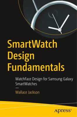 Wallace Jackson | Smartwatch Design Fundamentals | Taschenbuch | Englisch (2019)