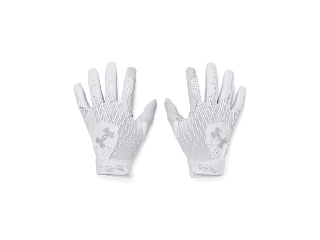 Halo Gray Sport Activity Gloves With Durable Synthetic Palm For Breathability