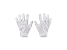 Halo Gray Sport Activity Gloves With Durable Synthetic Palm For Breathability
