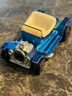 Hot Wheels Redline 1968 Hot Heap (US) with White Interior; See Description