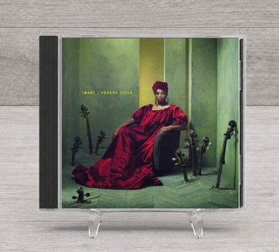 Voodoo Cello CD