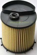 Filtre à carburant Ssangyong KORANDO