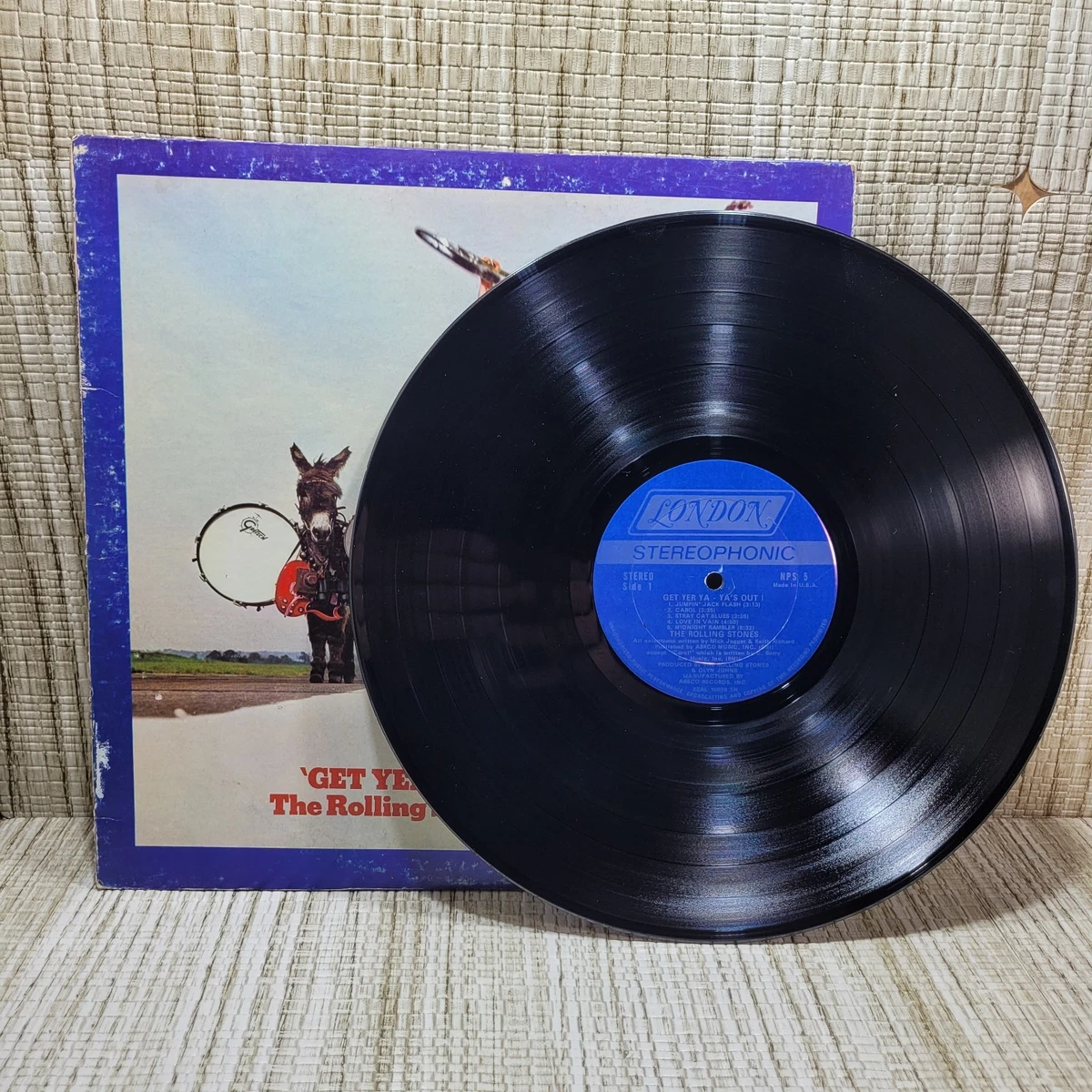 The Rolling Stones products for sale | eBay