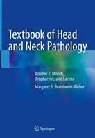 Margaret S. Brandwein-Weber | Textbook Of Head And Neck Pathology | Buch (2018)
