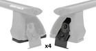 <!--F#f_0-->DK504 Rhino-Rack Fitting Kit<!--F/-->
