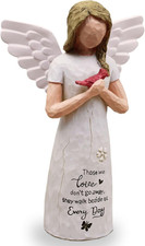 Cardinal Gifts for Women, Sympathy Gifts for Loss of Loved One, Cardinal Decor,