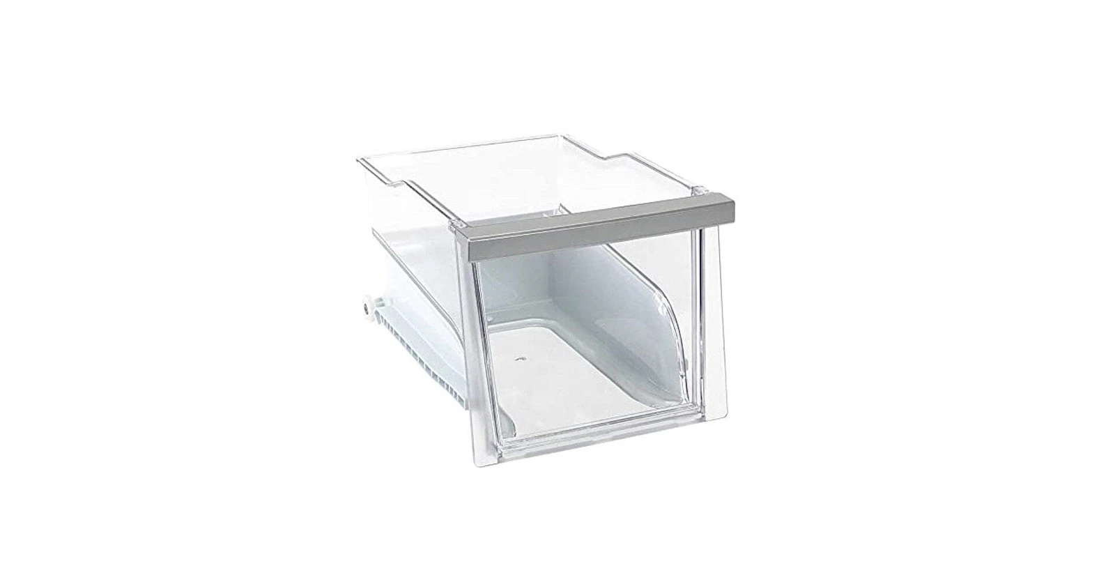 LG Refrigerator Crisper Drawer, Center AJP73334414
Opens in a new window or tab