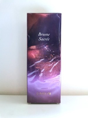 CARON BRUME SACREE HAARPARFÜM 30 ML NEU RAR