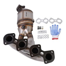 Katalysator Kat A2711403009 für Mercedes C CLC E SLK Klasse 180 200er EURO 5 DE