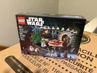 LEGO 40658 Star Wars Millennium Falcon Holiday Diorama -Brand New And Sealed