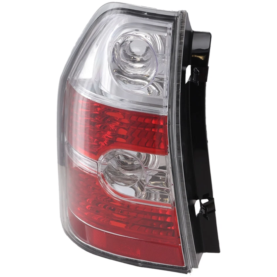 Lanterna traseira para Acura MDX Driver Side 2004-2006 - Imagem 2 de 4