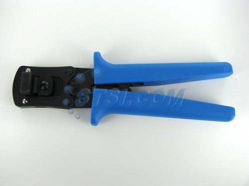 TE Connectivity MQS 1mm Hand Tool 539645-1 ~STSI - Picture 5 of 8