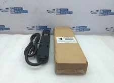 Grainger 24A462 Relocatable Power Tap 60Hz,15A 125Vac PS-633