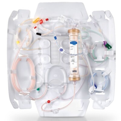 *1-Pack* Baxter Prismaflex M100 System Hemofilter Sets Sterile 106697