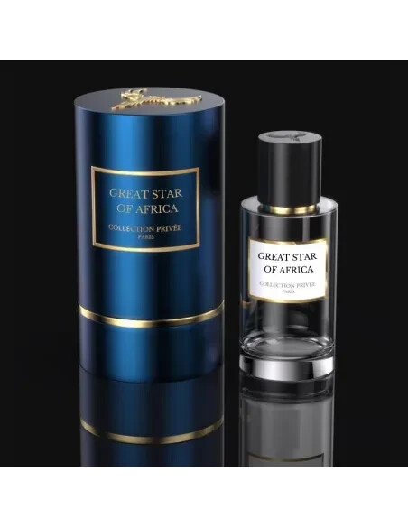 Great Star of Africa, un extrait de parfum 50 ml d'exception pour initiés