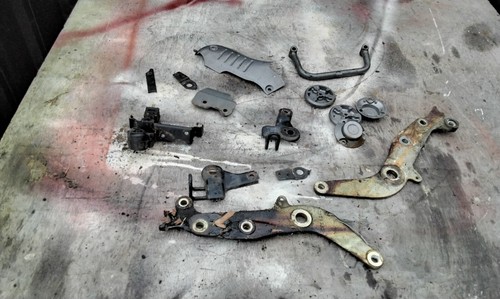 Triumph L900 1994 Various Brackets - Picture 2 of 3