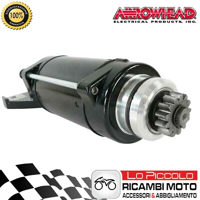 SMU0456 Anlasser Yamaha VXS VX1800 2011-2012 1812CC 6S5-81800-00-00 S