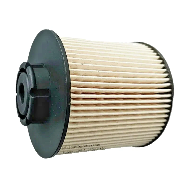 Engine Oil Filter Luber-Finer LP8741/A4000920005 - Image 2 of 2