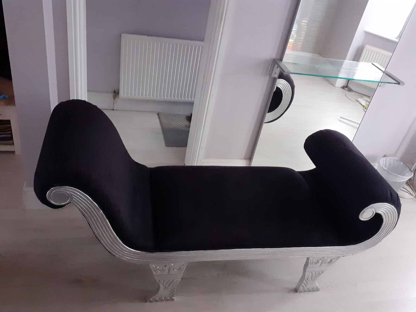 Chaise lounge sofa eBay