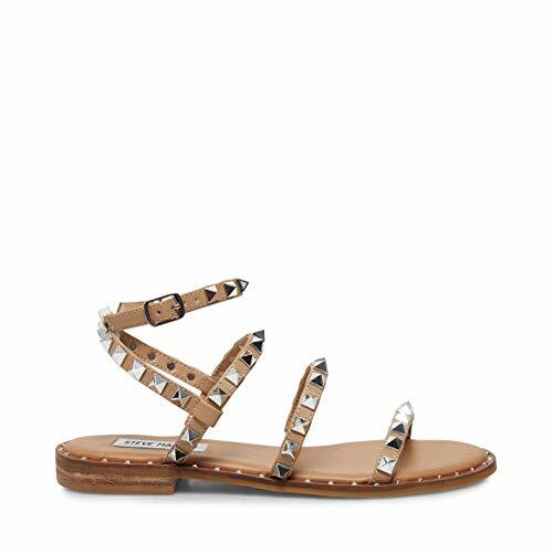 steve madden white platform sandals