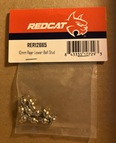 Redcat Wendigo RER12660 Gearbox, RER12664, RER12665, RER12666 & RER12667 - Picture 7 of 15