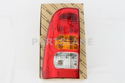 Toyota Hilux GGN15 KUN10 OEM Rear Left LH Combination Lamp