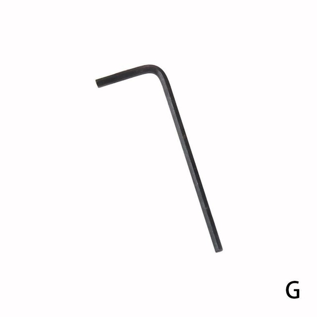 0.89 mm allen key