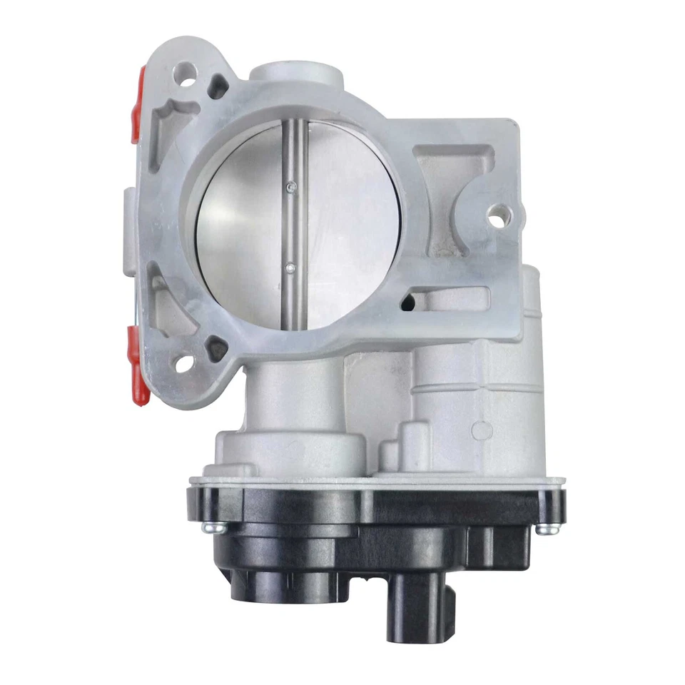 Throttle Body 12570800 for Chevy Silverado 1500 2500 3500 Avalanche 1500 Tahoe Foto 3 de 4