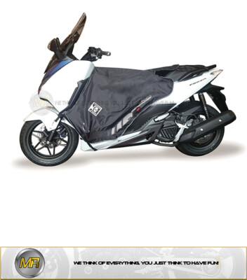 Leg Cover Honda Forza 125 Abs 15 16 17 18 Termoscud Winter Tucano Urbano Ebay