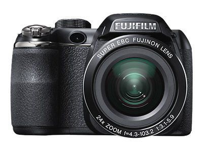 Fujifilm Finepix Z800exr | eBay