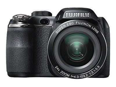 Fujifilm Finepix Z250fd | eBay