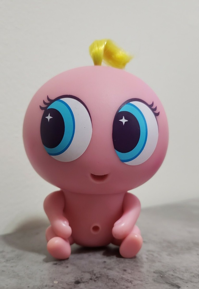 Distroller Neonate recognized Nerlie incredible Baby