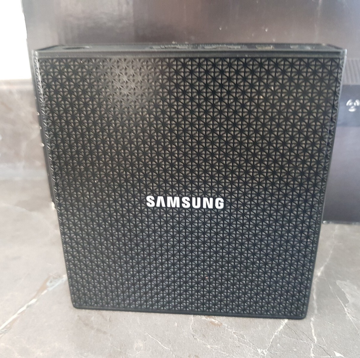 Samsung Wireless Audio Multi Room HUB WAM250 8806085847002 eBay