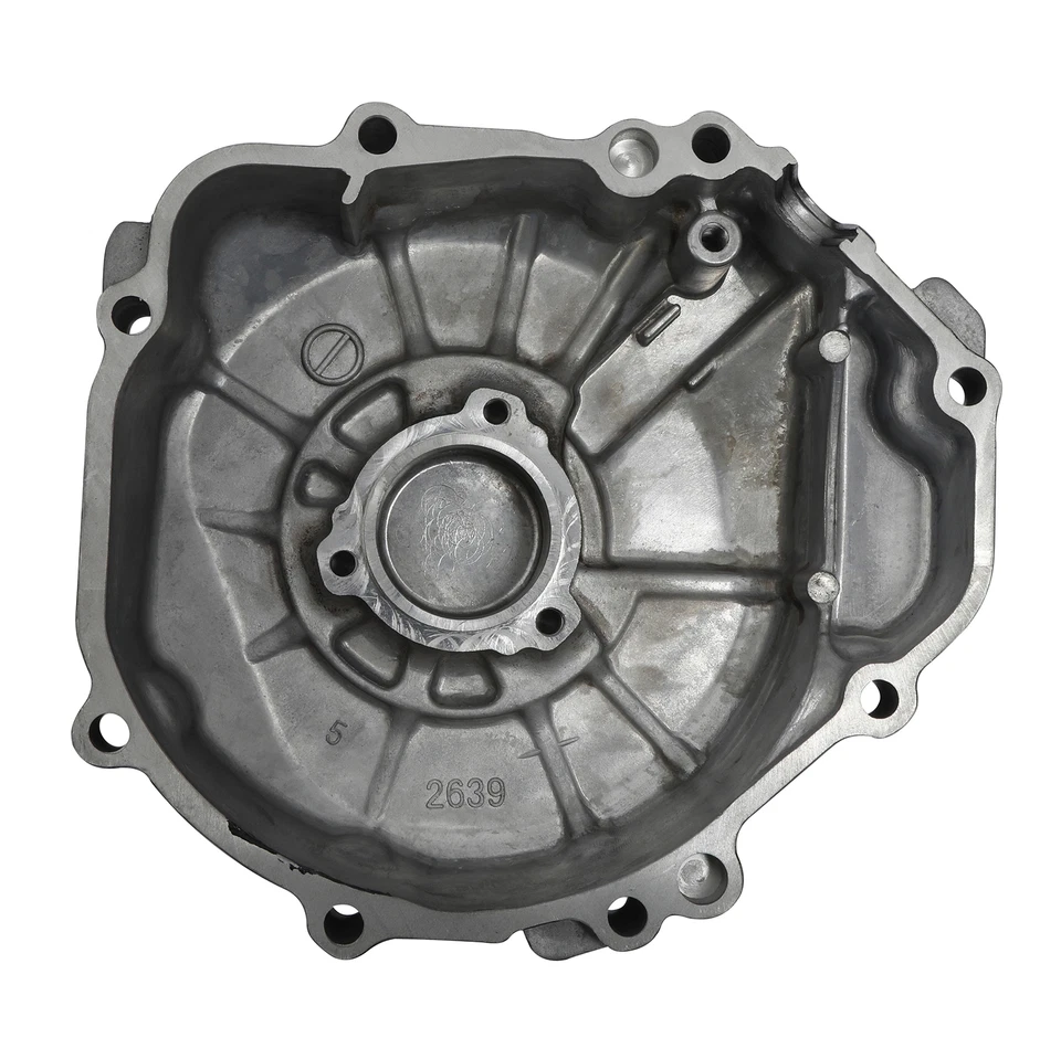 Крышка кривошипа двигателя статора подходит для Suzuki GSXR 600 GSX-R750 2004-2005 2004 - Изображение 4 из 4