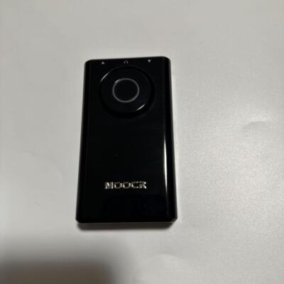 Mooer Prime P1 schwarz Gitarre Multi Effekt Loader Verstärker Modell Bluetoot...
