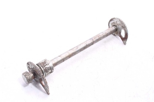 Hinterradachse Steckachse hinten Suzuki DR 650 RSEU SP43B 91-96