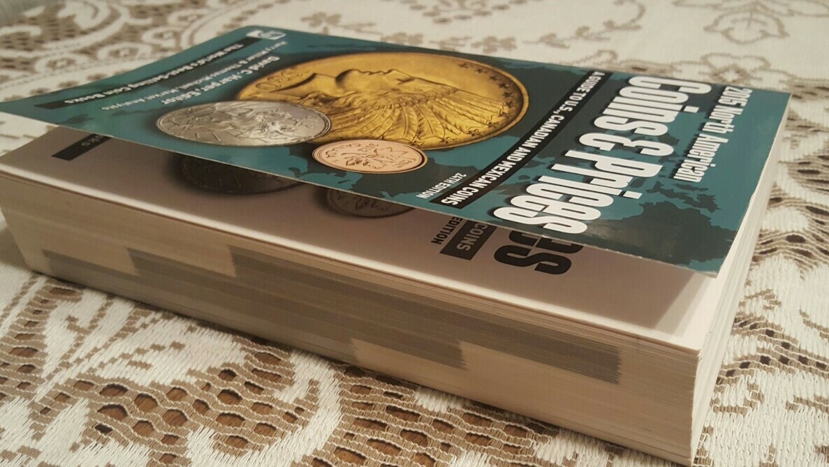2015 North American Coins & Prices 第24版 2015 North American Coins And Prices - 24th Edition - US