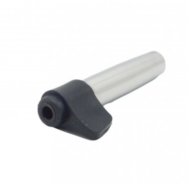 Beccuccio erogatore vapore schiumatore per macchina caffè Saeco Gaggia Philips