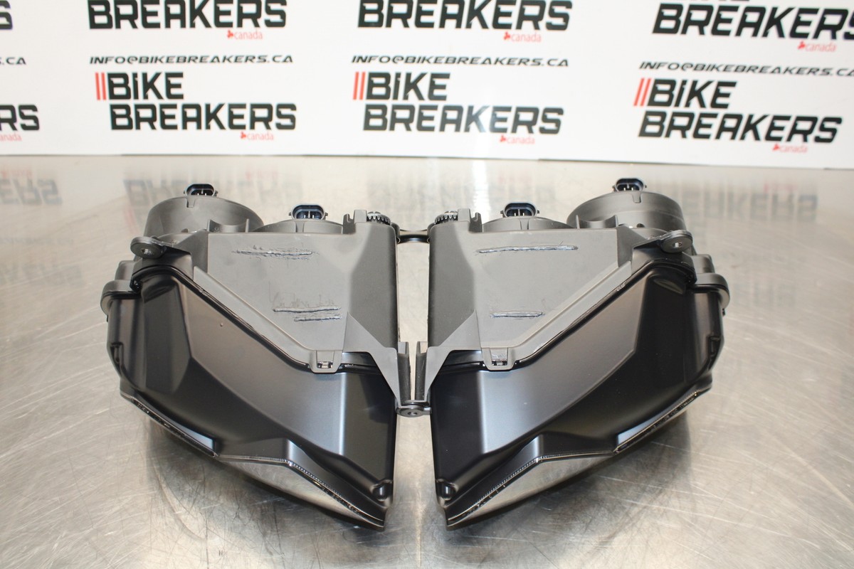 23-24 KAWASAKI NINJA ZX14R NEW!! FRONT HEADLIGHT HEAD LIGHT LAMP