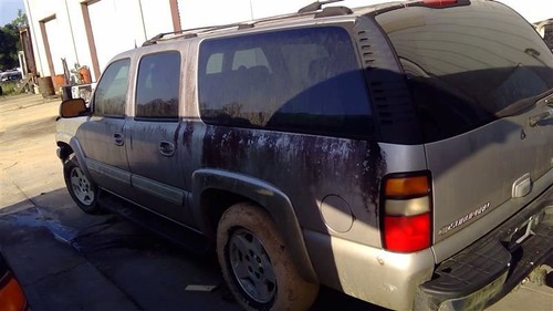 Body Control BCM Left Hand Dash Fits 03-07 HUMMER H2 892305 - Picture 7 of 12