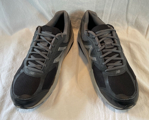 MADE IN USA! New Balance 1540 V3. NB M1540BK3 Men's 10.5 D. Excellent condition! - Picture 7 of 15