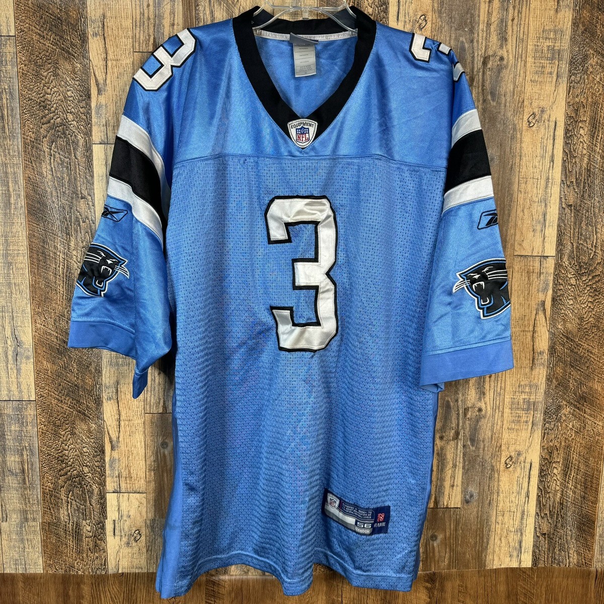 Reebok リーボック NFL カロライナ・パンサーズ ナイロン ジャケット 楽天市場】Reebok リーボック NFLカロライナ・パンサーズ チーム