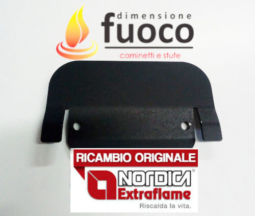 BATTIFIAMMA NORDICA EXTRAFLAME KAROLINA STEEL PREZIOSA STEEL ROSY - 003277416 - Foto 2 di 3