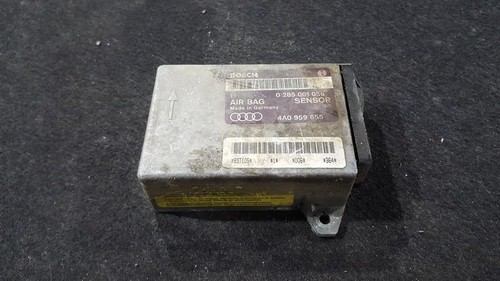 0285001036 Steuergerät ECU Modul  steuergerät 4a0959655 Audi 80 DE202749-04