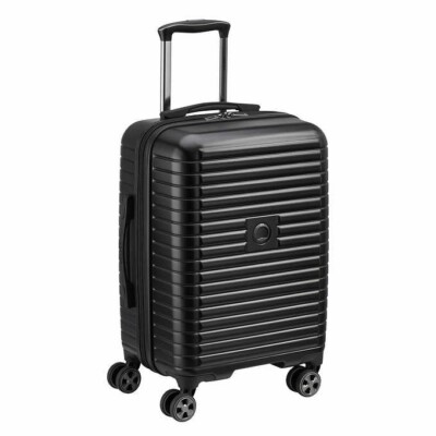 Delsey Paris 2-piece Luggage Spinner Hardside Trunk Set 29