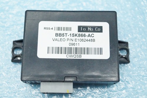 2011-2012 FORD EXPLORER Driver Parking Assist Control Module OEM | eBay