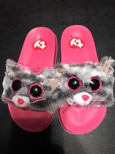 ty beanie boo sandals